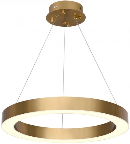 Подвесной светильник Natali Kovaltseva Led series 722 HIGH-TECH LED LAMPS 82057