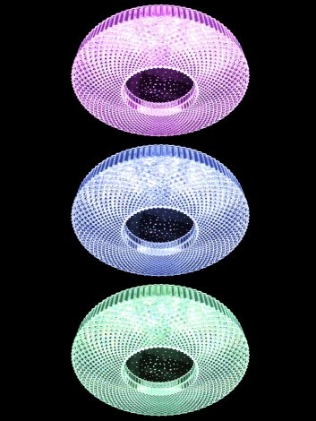 Потолочный светильник Natali Kovaltseva LED LAMPS 81084