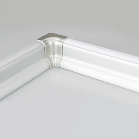 Соединитель ARH-PLINTUS внутренний (Пластик) Arlight 026609