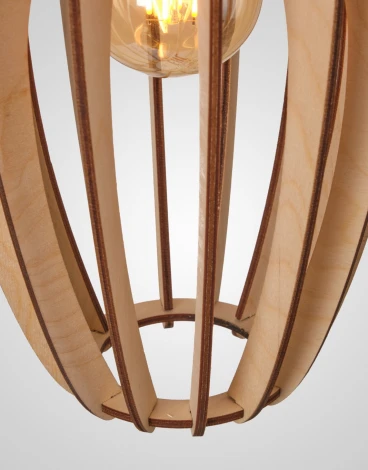 Подвесной светильник Мелодия Света PS1N 000031252