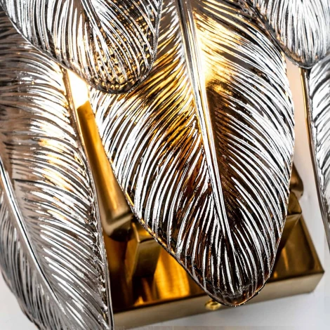 Бра Modelux MODELUX ML.20202.2 BS