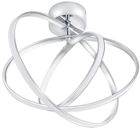 Настенно-потолочный светильник Eglo Selvina 96306