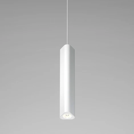 Подвесной светильник светодиодный Elektrostandard Trio 50310 LED 12W 4000K белый (220V, на проводе)