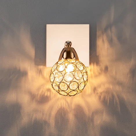 Спот Eurosvet Mirage 20042/1 золото