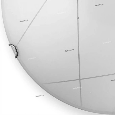 Настенно-потолочный светильник Toplight Karen TL9011Y-02WH