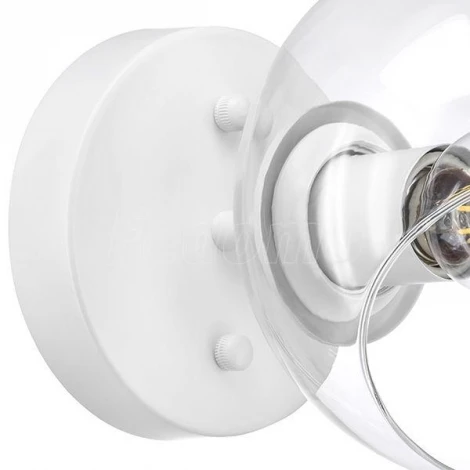 Бра Lightstar Beta 785616 (220V, шар)