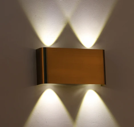 Настенный светильник Zortes Vitto ZRS.9119.04 (LED, 220V)