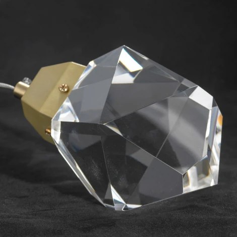 Подвесной светильник LSP-8479 (LED, 220V, на проводе, IP21)