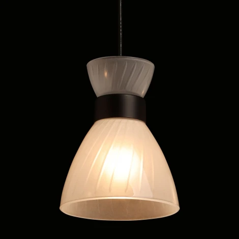 Подвесной светильник De City Лоск 107010603 (220V, на проводе)