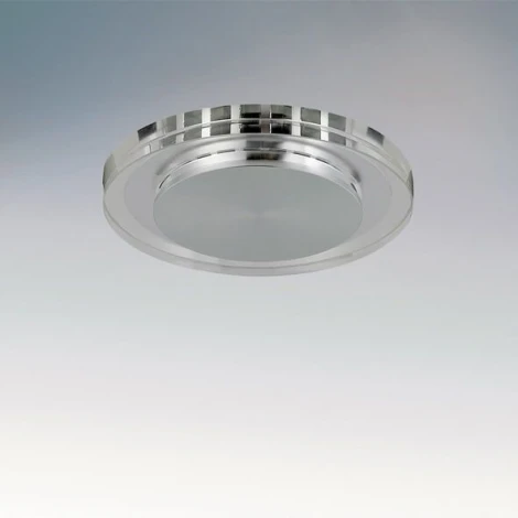 Встраиваемый точечный светильник Lightstar Speccio 070314