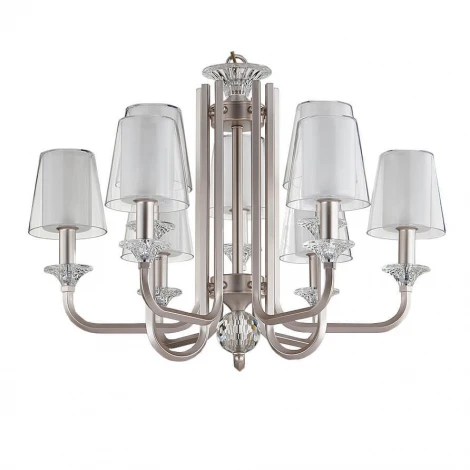 Потолочная люстра Newport 4600 4606+3/C (220V)