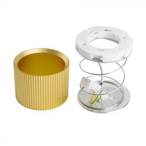 Точечный светильник Feron HL458  51673