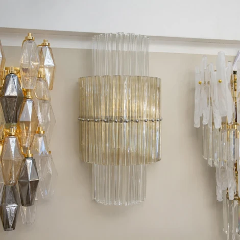 Настенный светильник Piangone L56622.98 (220V)