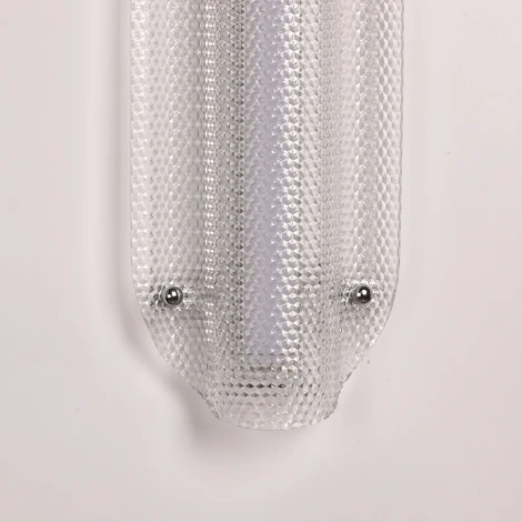 Настенный светильник DeMarkt Конти 488021001 (LED, 220V)