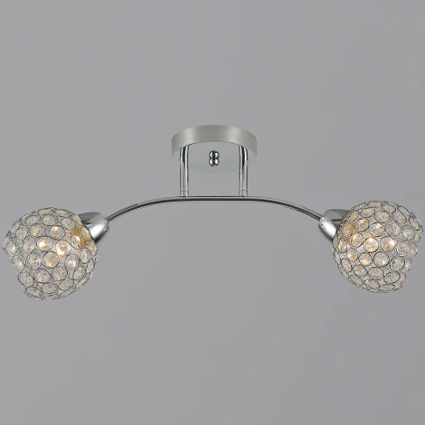 Потолочная люстра на штанге Reluce 14670-0.3-02