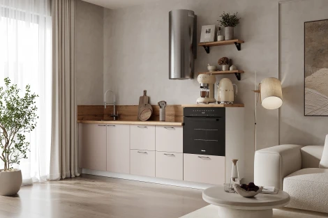 КГ 2550 ПВХ, Магнолия Арника РМ в.6 Арника 00-00285639