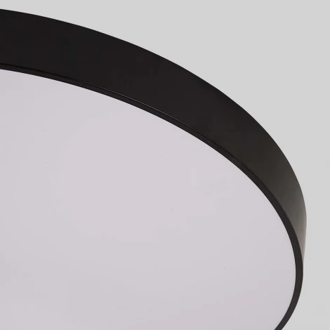 Потолочный светильник круглый F-Promo Arena 4684-8C (регулировка яркости, LED, 220V, пульт управления, круглые)