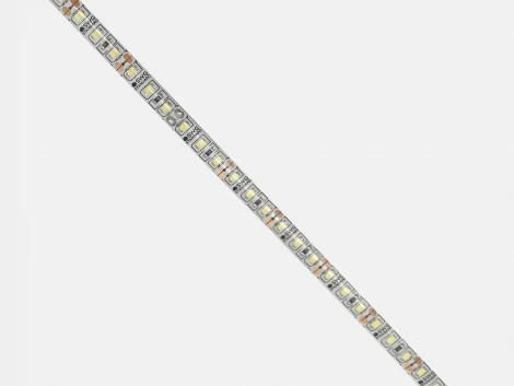 Лента светодиодная 9,6 Вт/м SMD2835 закрытая IP65 нейтральный 12В SWG SWG2120 036407