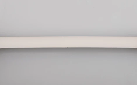 Светодиодная лента герметичная МУНLIGHT-SIDE-A140-12x17mm 24V White6000 (9.6 W/m, IP67, 2835, 5m) (Arlight, Силикон) 027941(1)