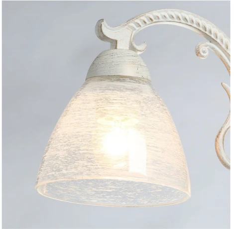 Потолочная люстра MW-Light Ариадна 105010205