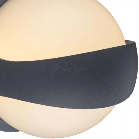 Архитектурная подсветка Globo Alisea 34304A