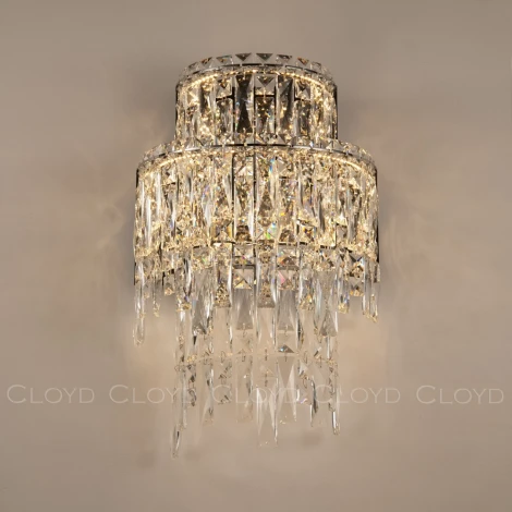 Бра светодиодное Cloyd Antrea 20340 (220V)