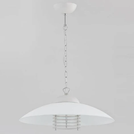 Подвесной светильник Alfa Bonek 9638 (220V, на цепи, круглые)