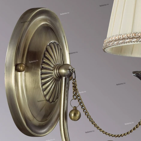 Бра Odeon Light Ignessa 3222/1W