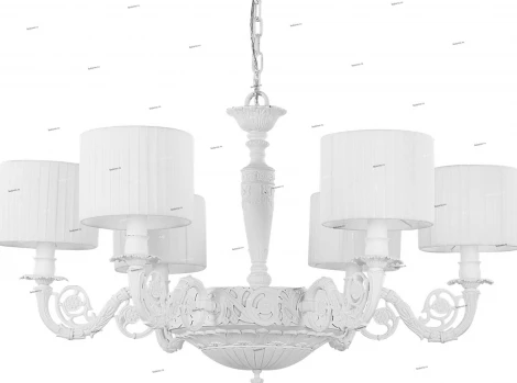 Подвесная люстра Citilux Альба CL430161