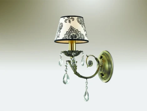 Бра Odeon Light Tetro 2932/1W
