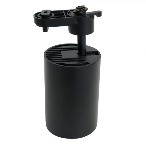 Трековый светильник однофазный светодиодный 18W 220V Feron AL128 48919