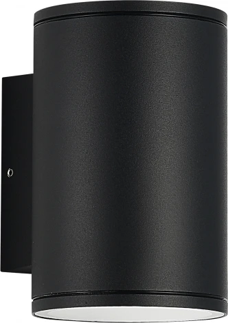 Архитектурная подсветка ST-Luce Tubo SL9007.701.02 серый/белый GX53 2*9W (220V, круглые, IP65)