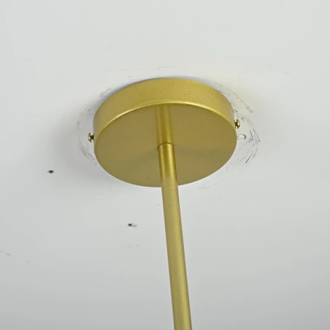 Потолочная люстра на штанге G9 Lu Carte LC-11-1079