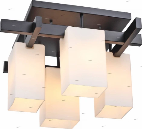 Потолочная люстра ST Luce Caset SL541.402.04