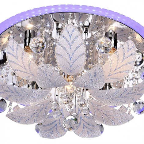 Потолочная люстра Wedo Light Marit 78909.01.03.05