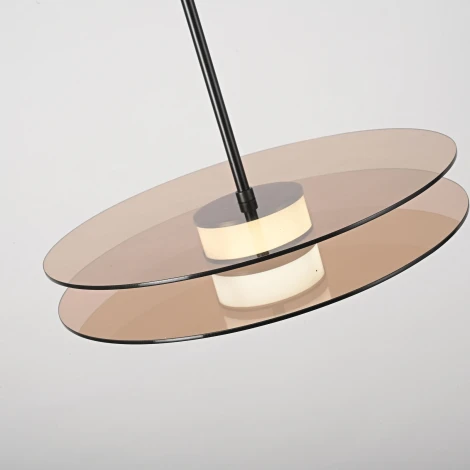 Подвесной светильник с пультом LED Lu Carte LC-11-1189