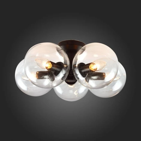Потолочная люстра ST Luce Rosello SL424.402.05