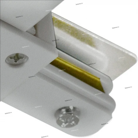 Horoz Трек 096-001-0004 silver