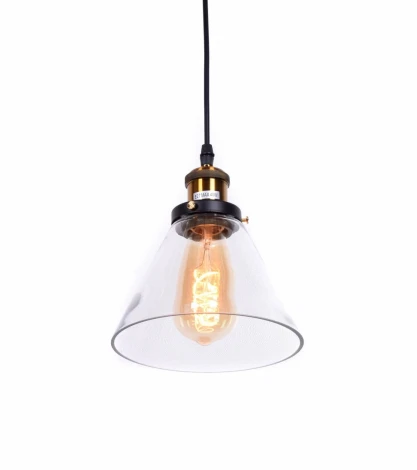 Подвесной светильник Lumina Deco Nubi LDP 6801 MD+PR