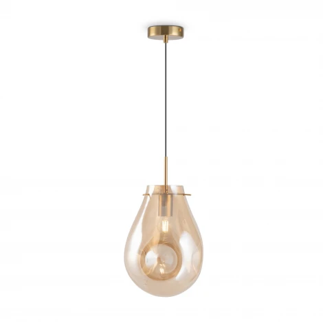 Подвесной светильник Freya Dispel FR5180PL-01BS