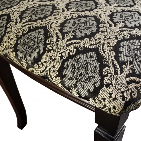 Банкетка Васко В 106Н орех, Маркус венге от фабрики Mebelik