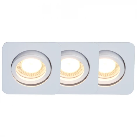 Встраиваемый точечный светильник Brilliant Easy Clip G94652/05