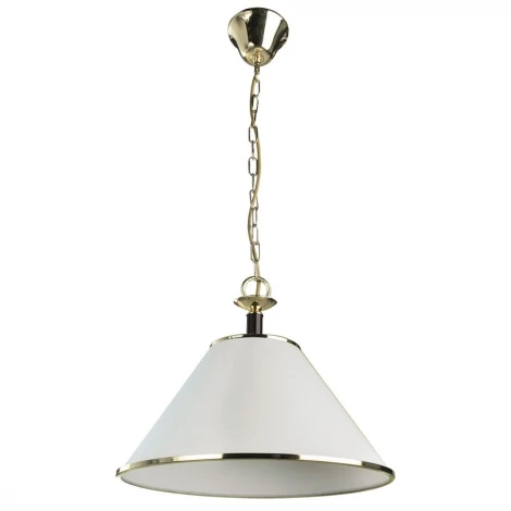 Подвесной светильник Arte Lamp Cathrine A3545SP-1GO