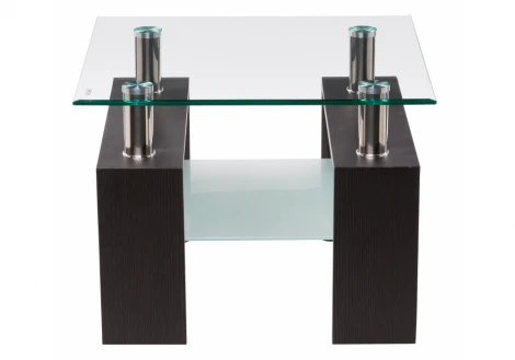Журнальный столик Woodville ST-052 wenge 11809