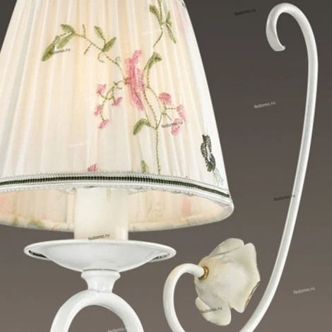 Бра Odeon Light Montala 2886/1W