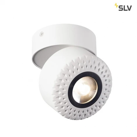 Накладной точечный светильник Slv Tothee 1000425
