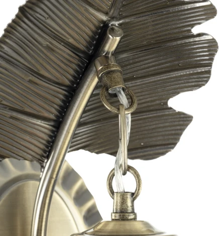 Бра Citilux Garuda CL420313