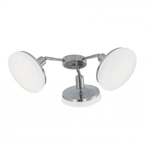 Потолочная люстра Citilux Тамбо CL716231Wz