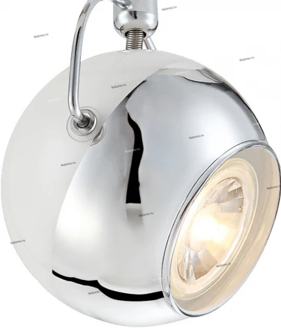 Globo Charley 57883-2
