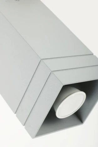 Накладной точечный светильник Lampex Neron 753/A POP